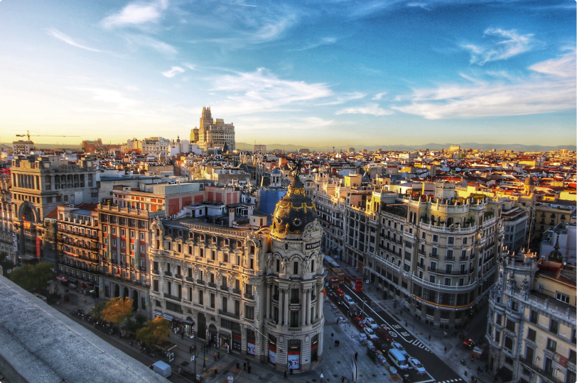 Madrid