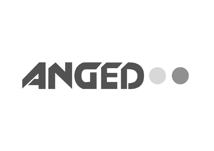 anged