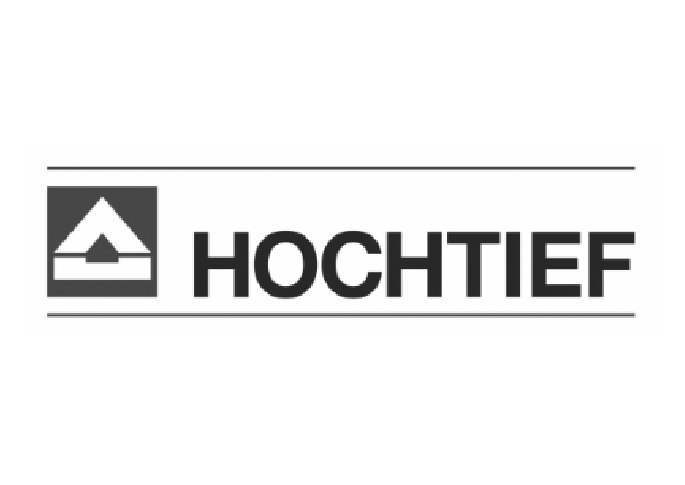 hochtief